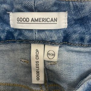 Good American jeans